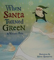When Santa turned green  Cover Image