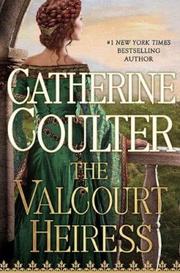 The Valcourt heiress  Cover Image