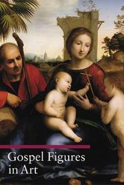Gospel figures in art  Cover Image