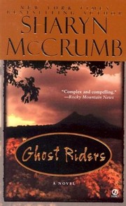 Ghost riders : a novel  Cover Image