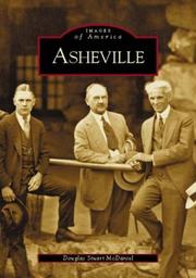 Asheville  Cover Image