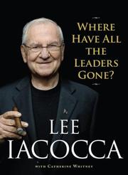Where have all the leaders gone?  Cover Image