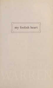 My foolish heart  Cover Image