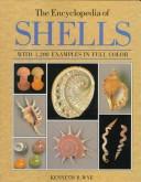 The encyclopedia of Shells  Cover Image
