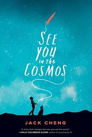 See you in the cosmos  Cover Image