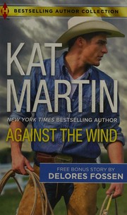 Against the wind  Cover Image
