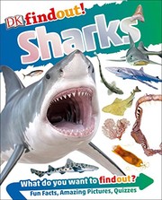 Sharks  Cover Image