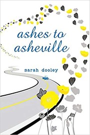 Ashes to Asheville  Cover Image
