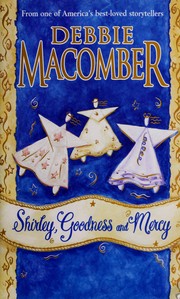 Shirley, Goodness and Mercy  Cover Image