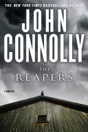 The Reapers  Cover Image