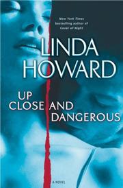Up close and dangerous  Cover Image