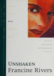 Unshaken  Cover Image