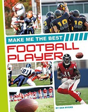 Make me the best football player  Cover Image