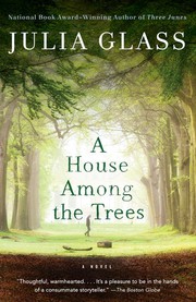 A house among the trees  Cover Image