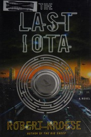 The last iota  Cover Image