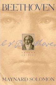 Beethoven  Cover Image