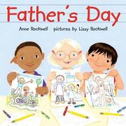 Father's Day  Cover Image