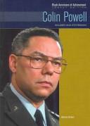 Colin Powell : soldier and statesman  Cover Image