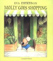 Molly goes shopping  Cover Image
