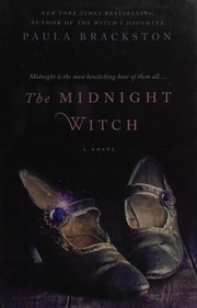 The midnight witch  Cover Image