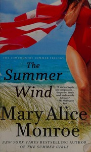 The summer wind  Cover Image