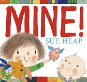 Mine!  Cover Image