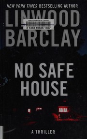 No safe house Cover Image