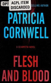 Flesh and blood Cover Image