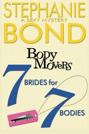7 brides for 7 bodies  Cover Image