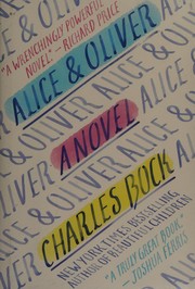 Alice & Oliver : a novel  Cover Image