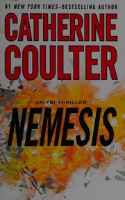 Nemesis Cover Image