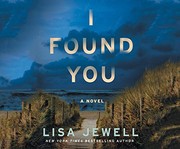 I found you a novel  Cover Image
