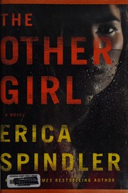 The other girl  Cover Image