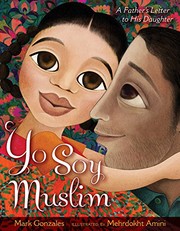 Yo soy Muslim : a father's letter to his daughter  Cover Image