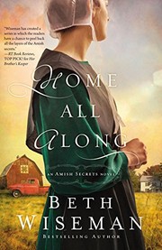 Home all along  Cover Image