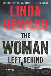The woman left behind : a novel  Cover Image