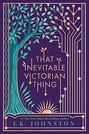 That inevitable Victorian thing  Cover Image