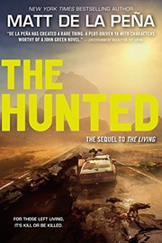 The hunted  Cover Image