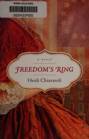 Freedom's ring Cover Image