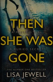 Then she was gone : a novel  Cover Image