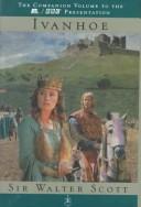 Ivanhoe : a romance  Cover Image