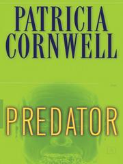 Predator Cover Image