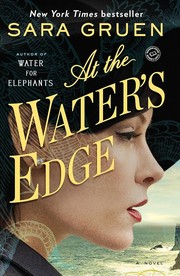 At the water's edge:  a novel  Cover Image