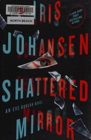 Shattered mirror  Cover Image