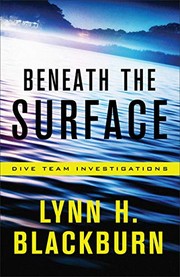 Beneath the surface  Cover Image