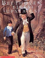 Beethoven lives upstairs  Cover Image