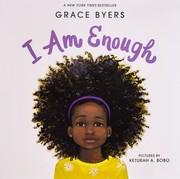 I am enough  Cover Image