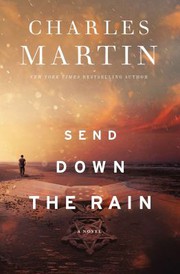 Send down the rain  Cover Image