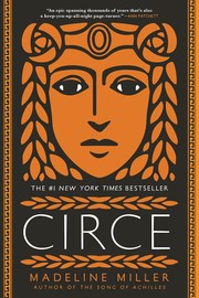 Circe : a novel  Cover Image