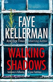Walking shadows : a Decker/Lazarus novel  Cover Image